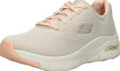 Skechers Arch Fit - Big Appeal Beige Hot