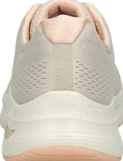 Skechers Arch Fit - Big Appeal Beige Hot