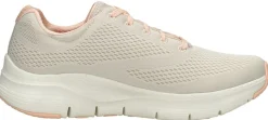 Skechers Arch Fit - Big Appeal Beige Hot
