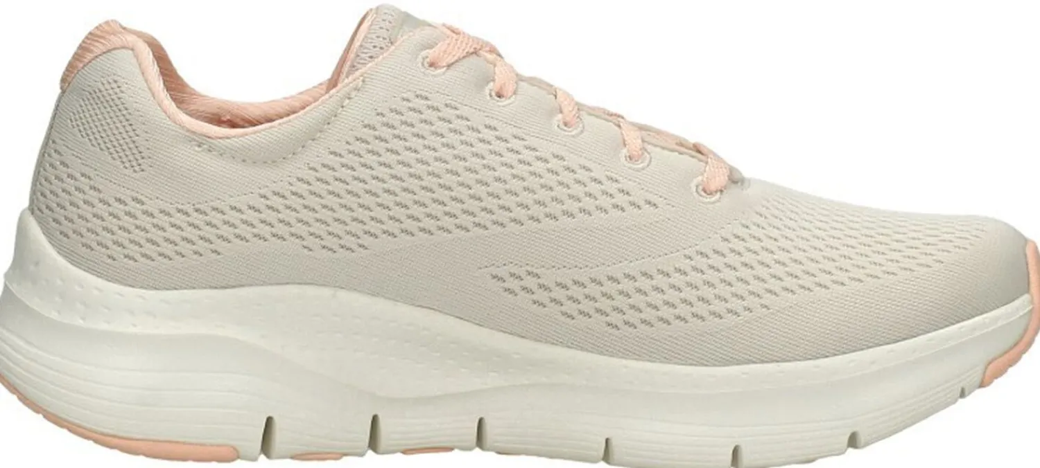 Skechers Arch Fit - Big Appeal Beige Hot