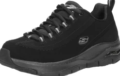 Skechers Arch Fit - Metro Skyline Zwart Fashion