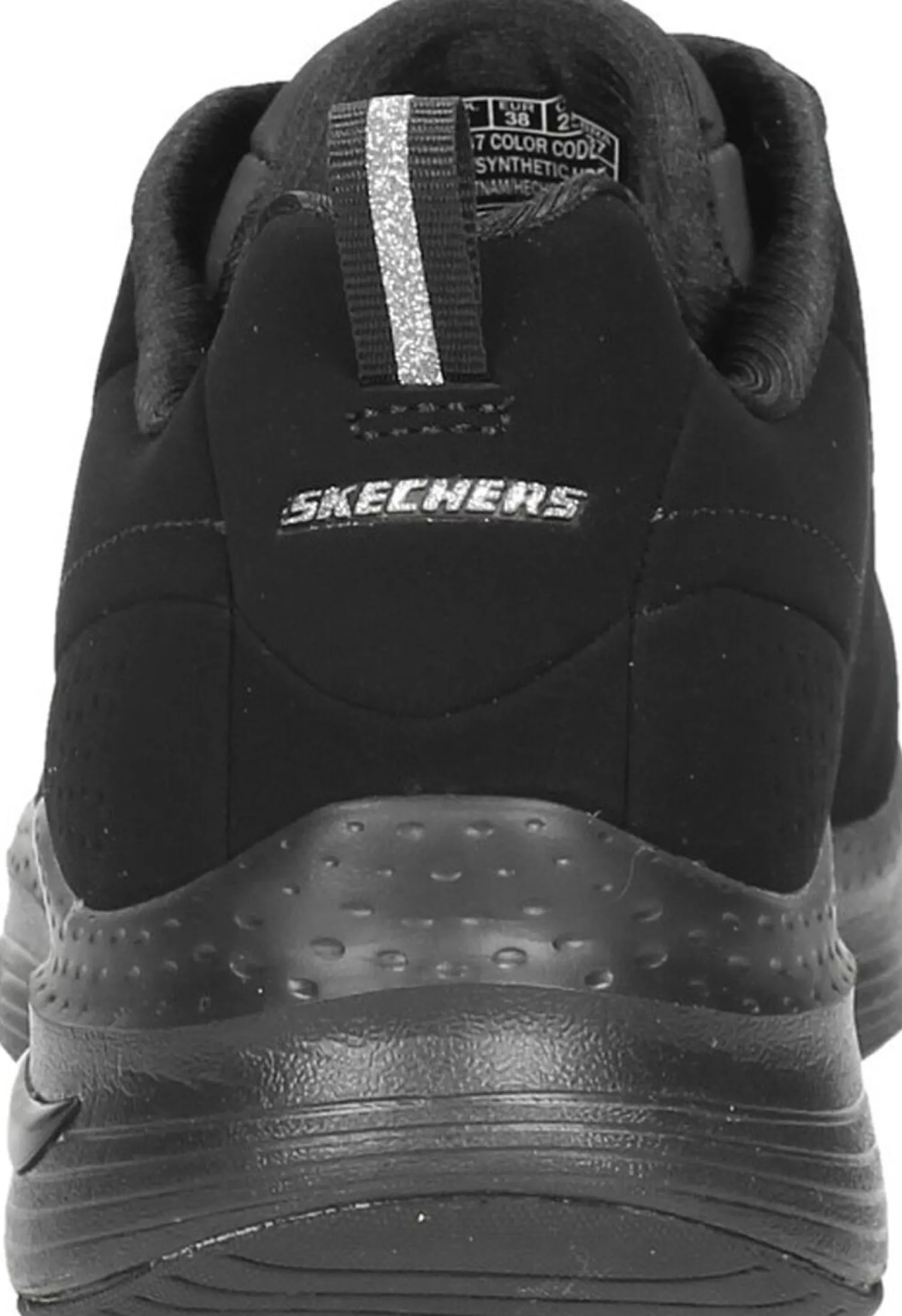 Skechers Arch Fit - Metro Skyline Zwart Fashion