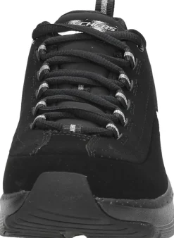 Skechers Arch Fit - Metro Skyline Zwart Fashion