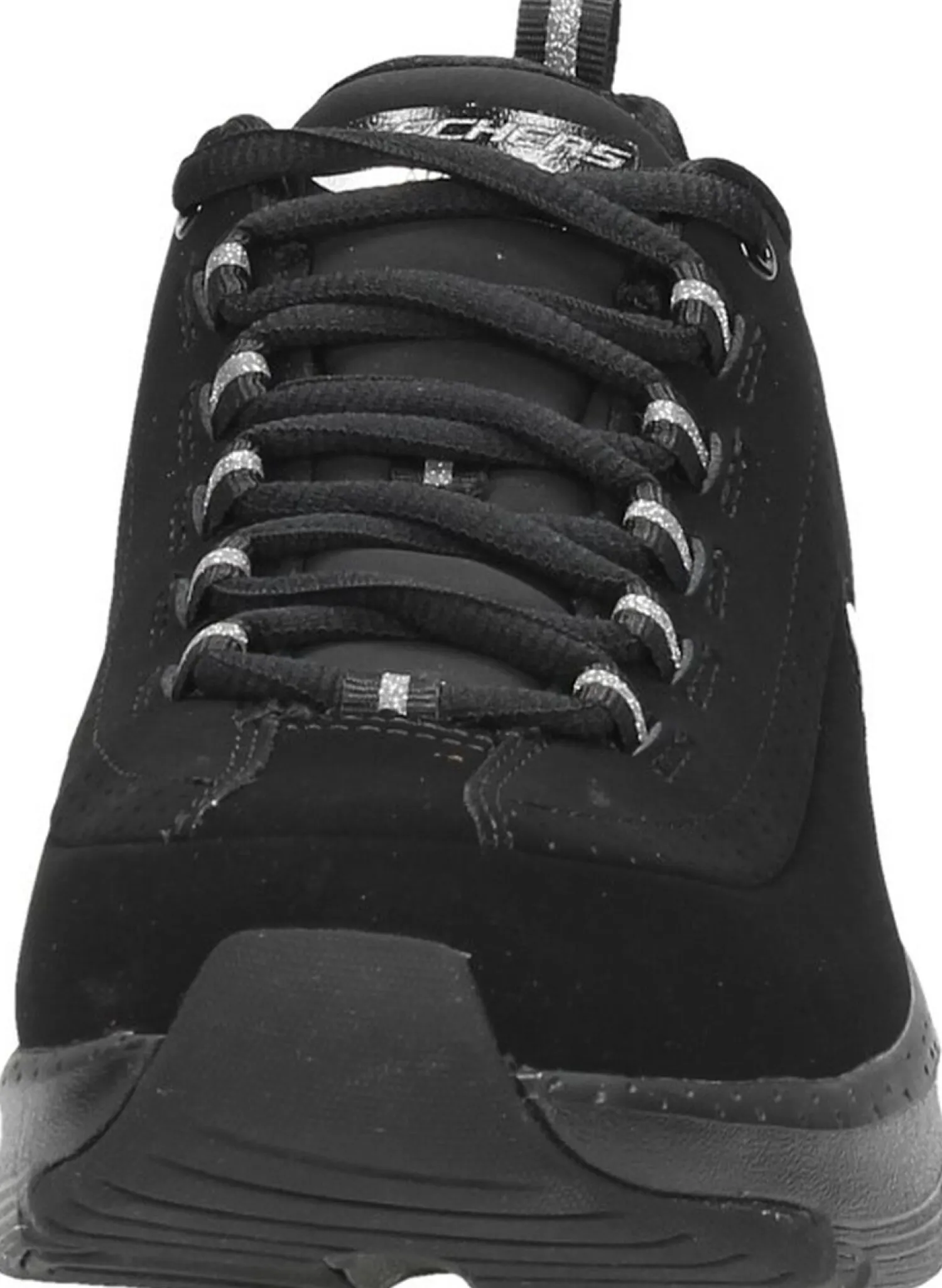 Skechers Arch Fit - Metro Skyline Zwart Fashion