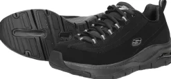 Skechers Arch Fit - Metro Skyline Zwart Fashion