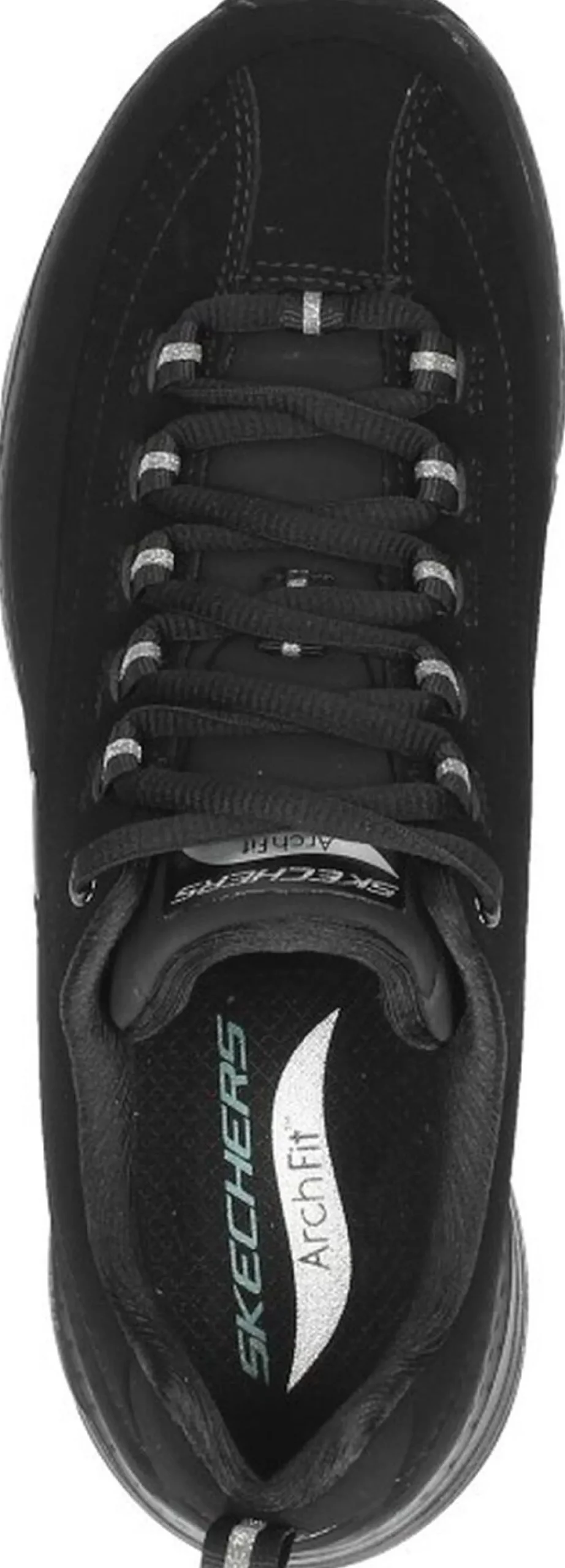 Skechers Arch Fit - Metro Skyline Zwart Fashion