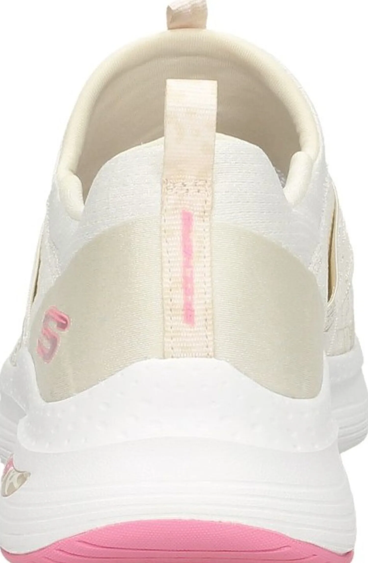 Skechers Arch Fit - Modern Rythm Gebroken wit New
