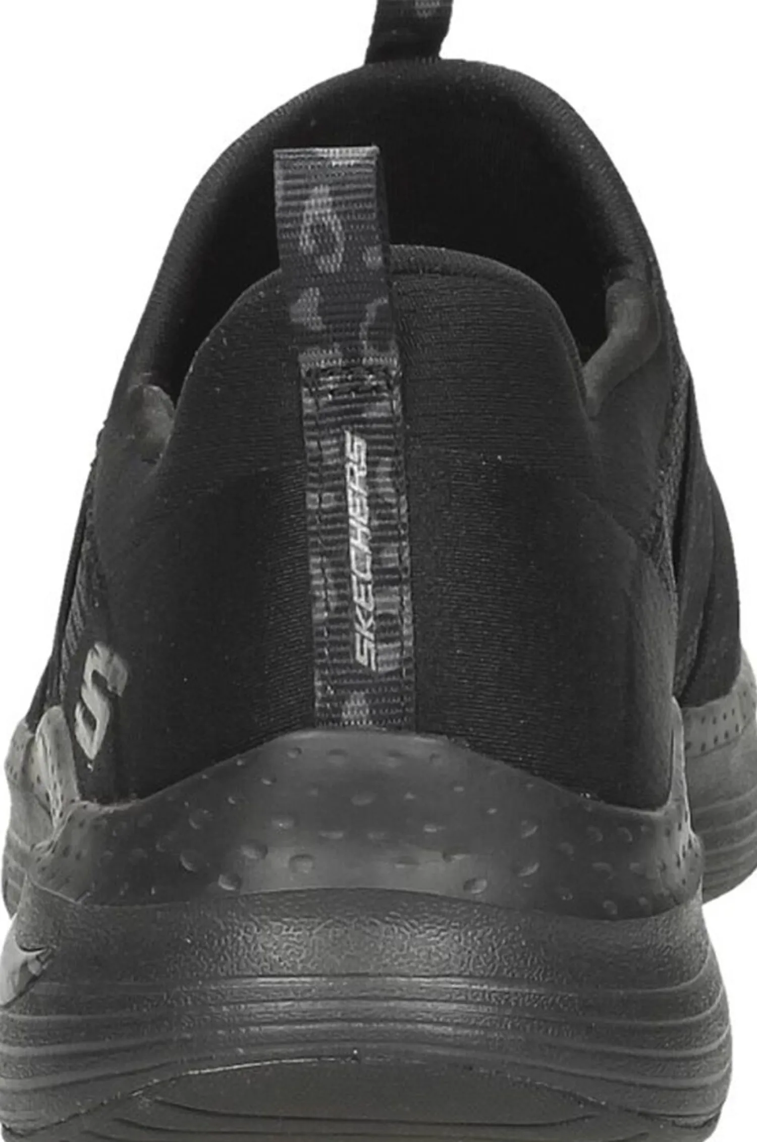 Skechers Arch Fit - Modern Rythm Zwart Discount