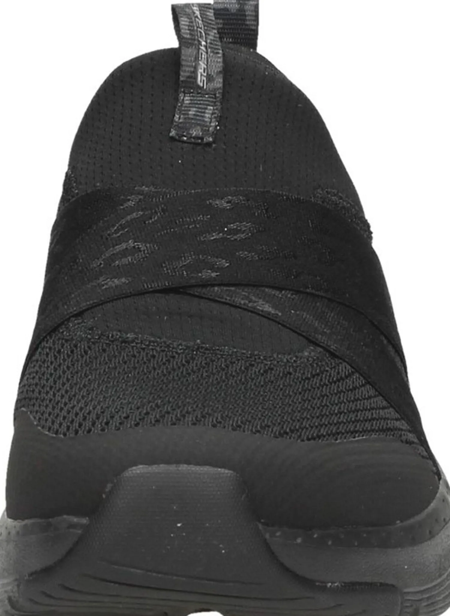 Skechers Arch Fit - Modern Rythm Zwart Discount