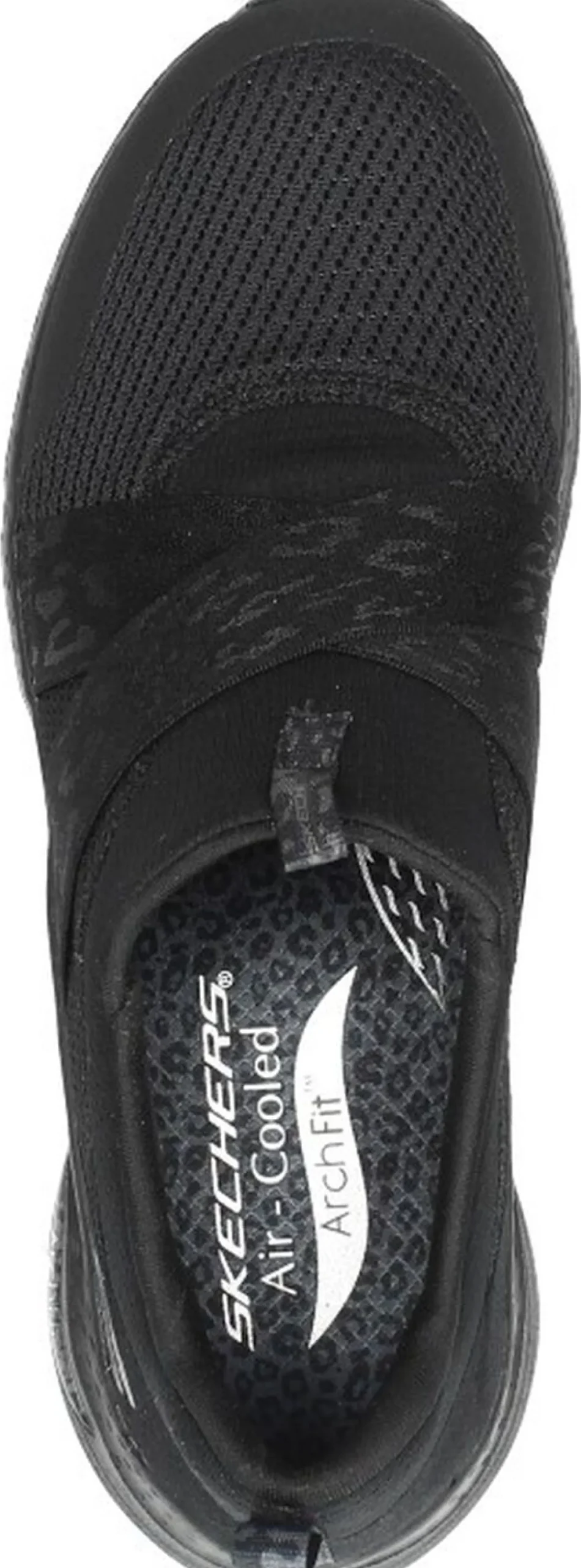 Skechers Arch Fit - Modern Rythm Zwart Discount