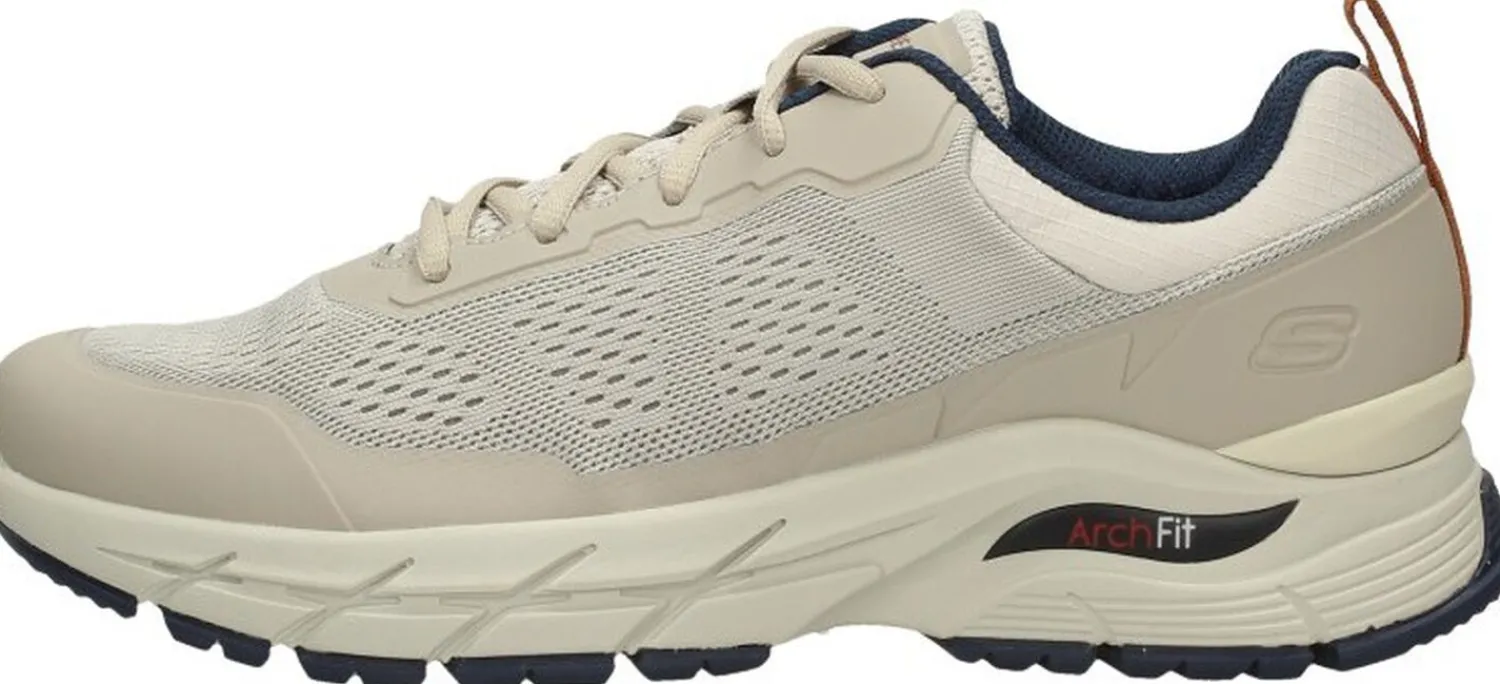 Skechers Arch Fit Baxter - Pendroy Taupe Best