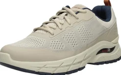 Skechers Arch Fit Baxter - Pendroy Taupe Best