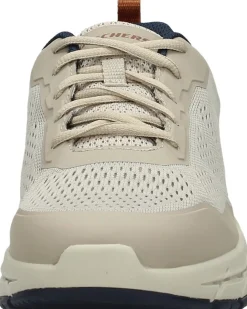 Skechers Arch Fit Baxter - Pendroy Taupe Best