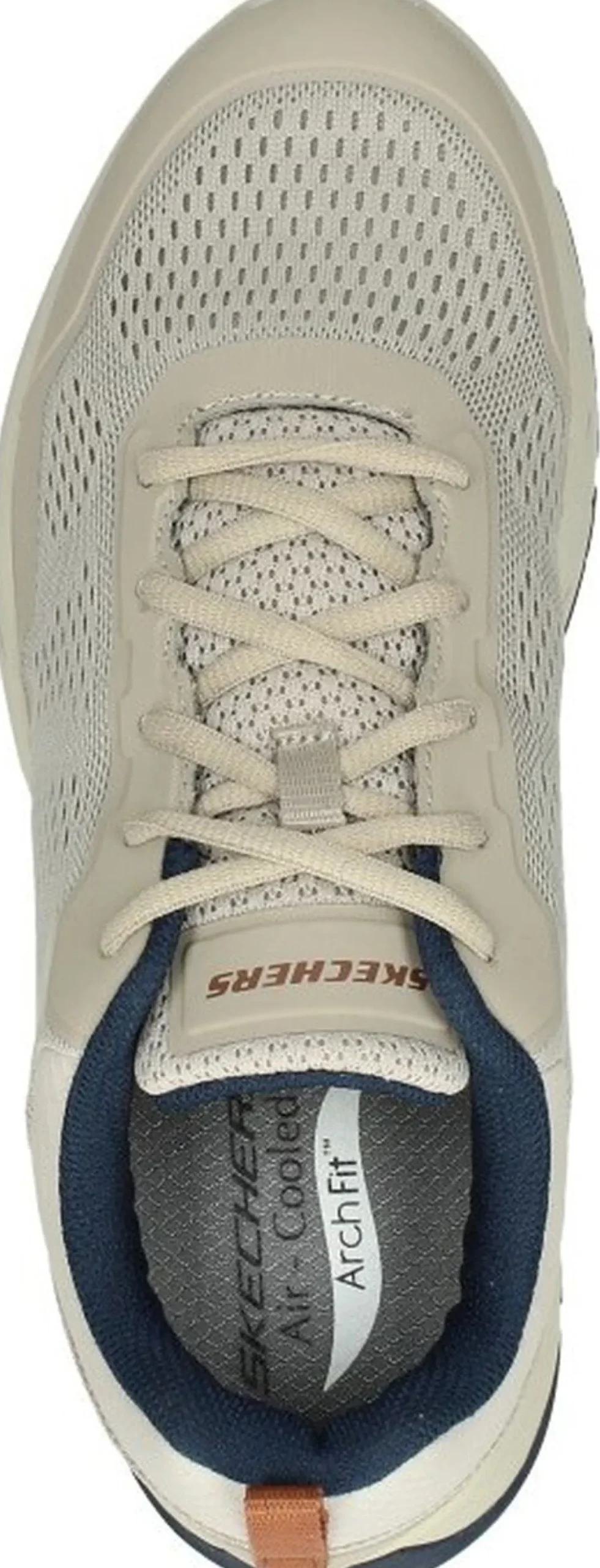 Skechers Arch Fit Baxter - Pendroy Taupe Best