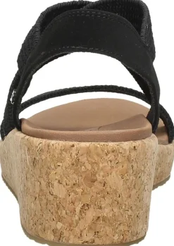 Skechers Arch Fit Beverlee Zwart Fashion