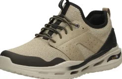 Skechers Arch Fit Orvan - Germain Beige Online