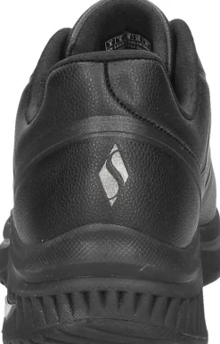 Skechers Arch Fit: S-Miles Zwart New