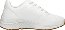 Skechers Arch Fit: S-Miles Wit Hot