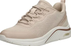 Skechers Arch Fit S-Miles Beige Sale