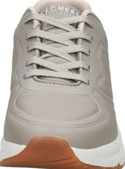 Skechers Arch Fit: S-Miles Beige Sale