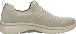 Skechers Go Walk Arch Fit - Iconic Taupe New
