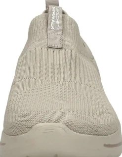 Skechers Go Walk Arch Fit - Iconic Taupe New