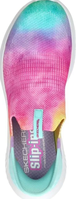 Skechers Slip-Ins: Ultra Flex 3.0 Roze Best