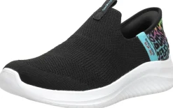 Skechers Slip-Ins: Ultra Flex 3.0 Zwart Fashion