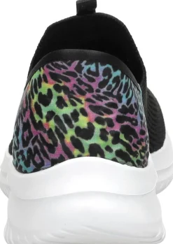 Skechers Slip-Ins: Ultra Flex 3.0 Zwart Fashion