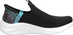 Skechers Slip-Ins: Ultra Flex 3.0 Zwart Fashion