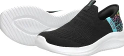Skechers Slip-Ins: Ultra Flex 3.0 Zwart Fashion