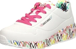 Skechers X Jgoldcrown: Uno Lite Wit Sale
