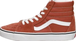 Vans SK8-Hi Oranje Fashion
