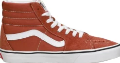 Vans SK8-Hi Oranje Fashion