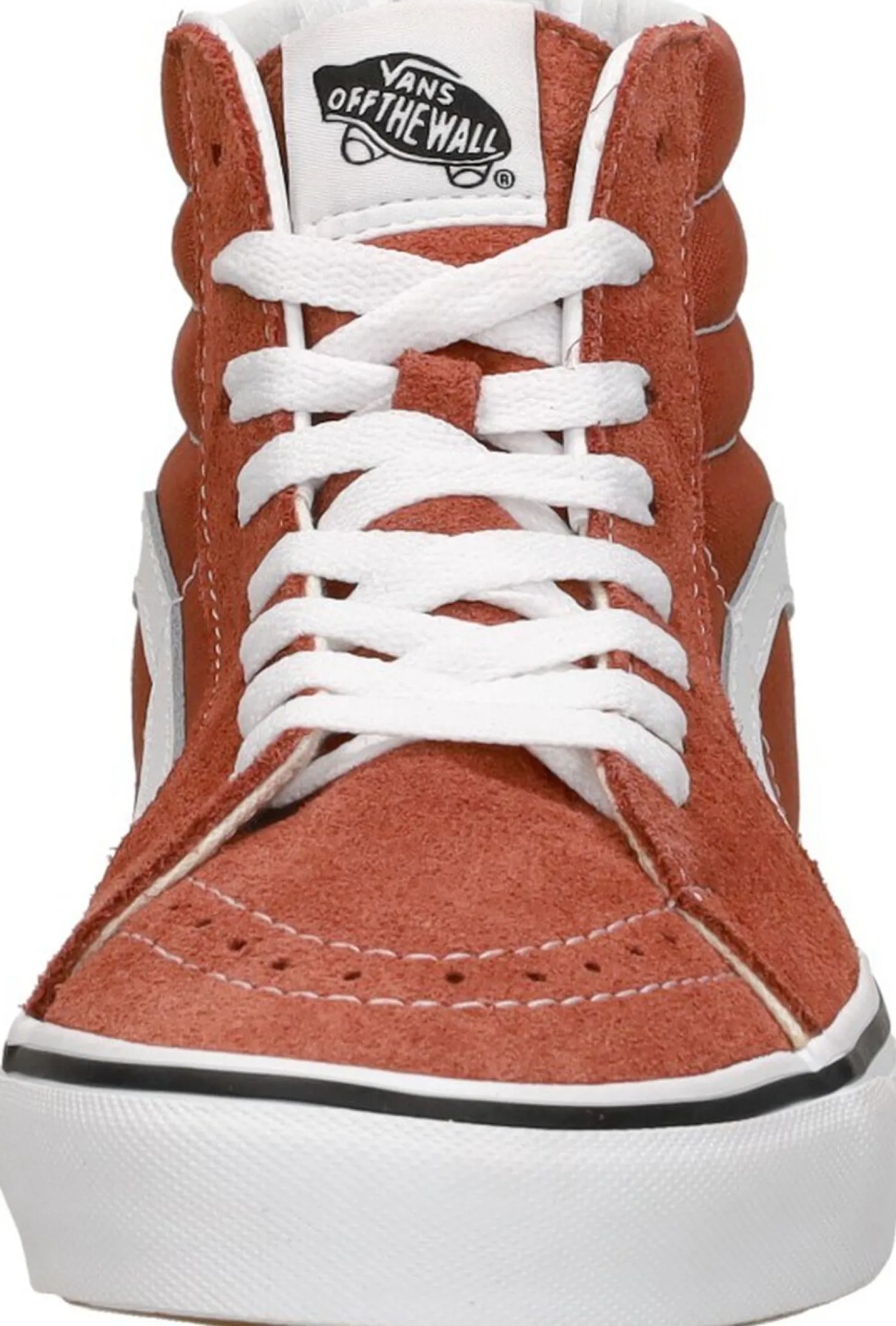 Vans SK8-Hi Oranje Fashion