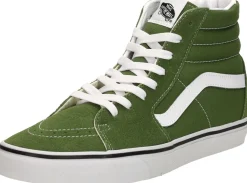 Vans SK8-Hi Groen Fashion