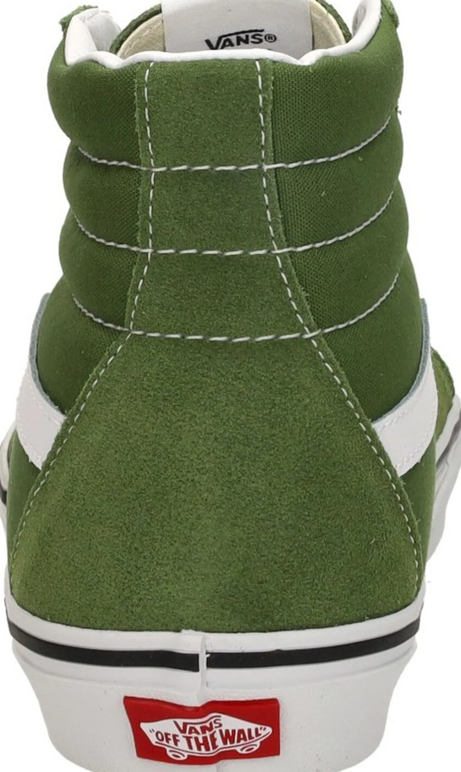 Vans SK8-Hi Groen Fashion