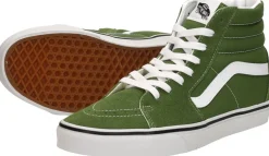 Vans SK8-Hi Groen Fashion