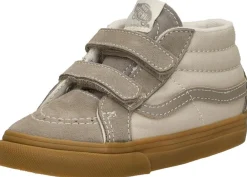 Vans SK8-Mid Beige Best