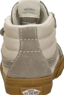 Vans SK8-Mid Beige Best