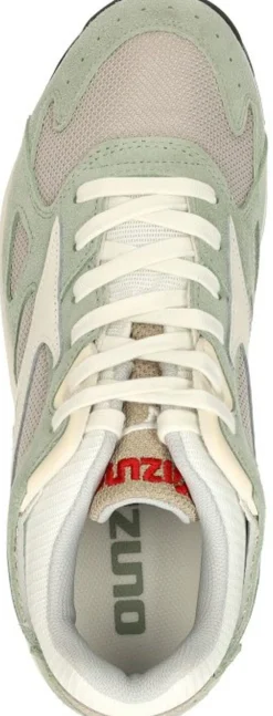 Mizuno Sky Medal S Groen Fashion