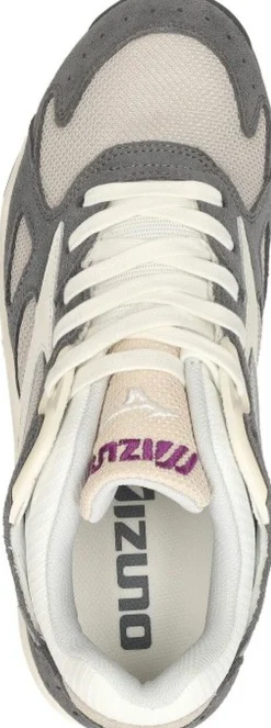 Mizuno Sky Medal S Grijs Outlet