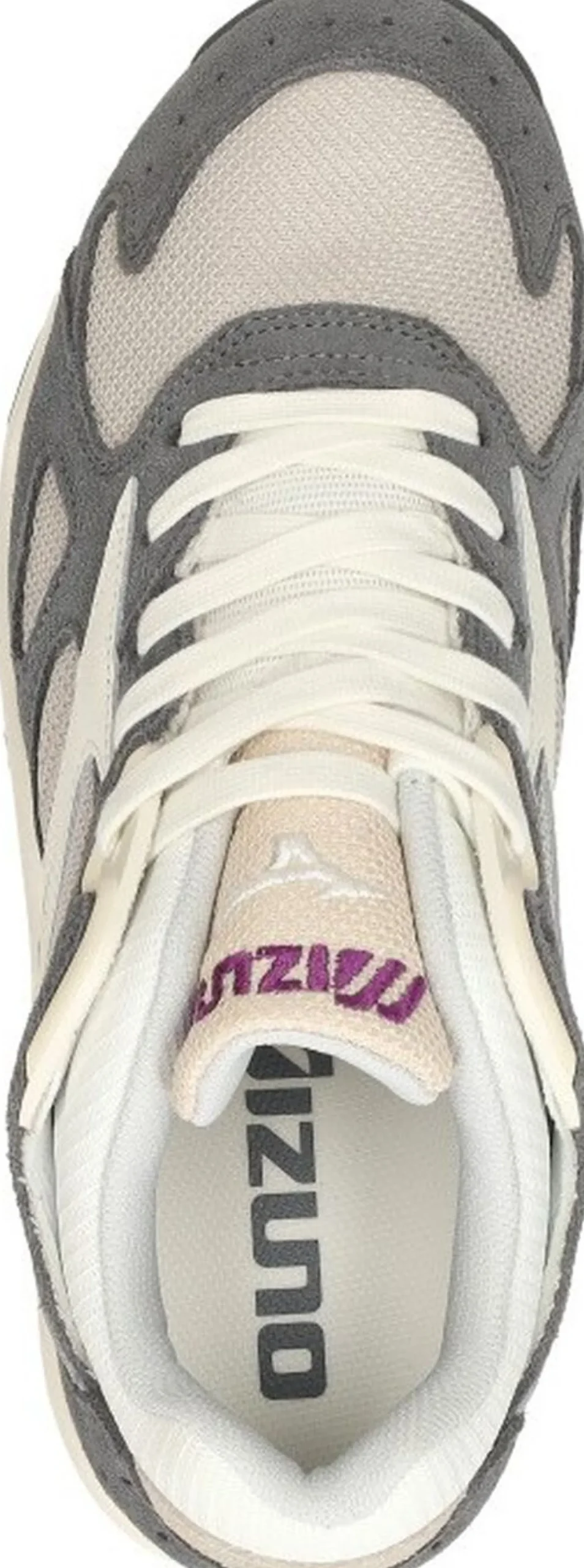 Mizuno Sky Medal S Grijs Outlet