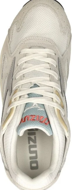 Mizuno Sky Medal S Gebroken wit Outlet