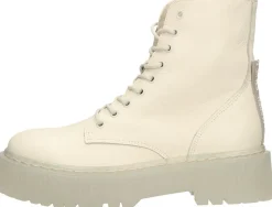 Steve Madden Skyhy Bootie Gebroken wit Clearance