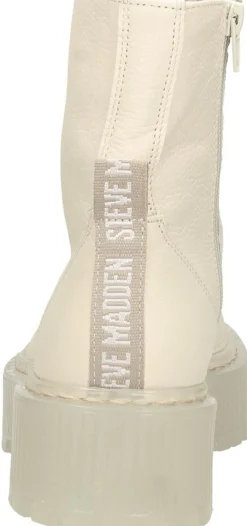 Steve Madden Skyhy Bootie Gebroken wit Clearance