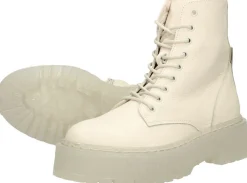 Steve Madden Skyhy Bootie Gebroken wit Clearance