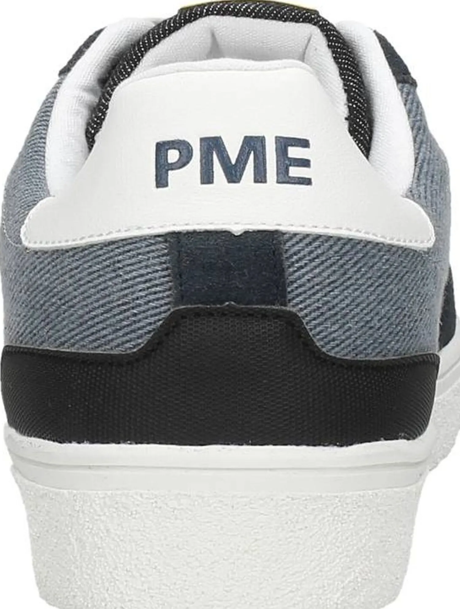 PME Legend Skytank Blauw New