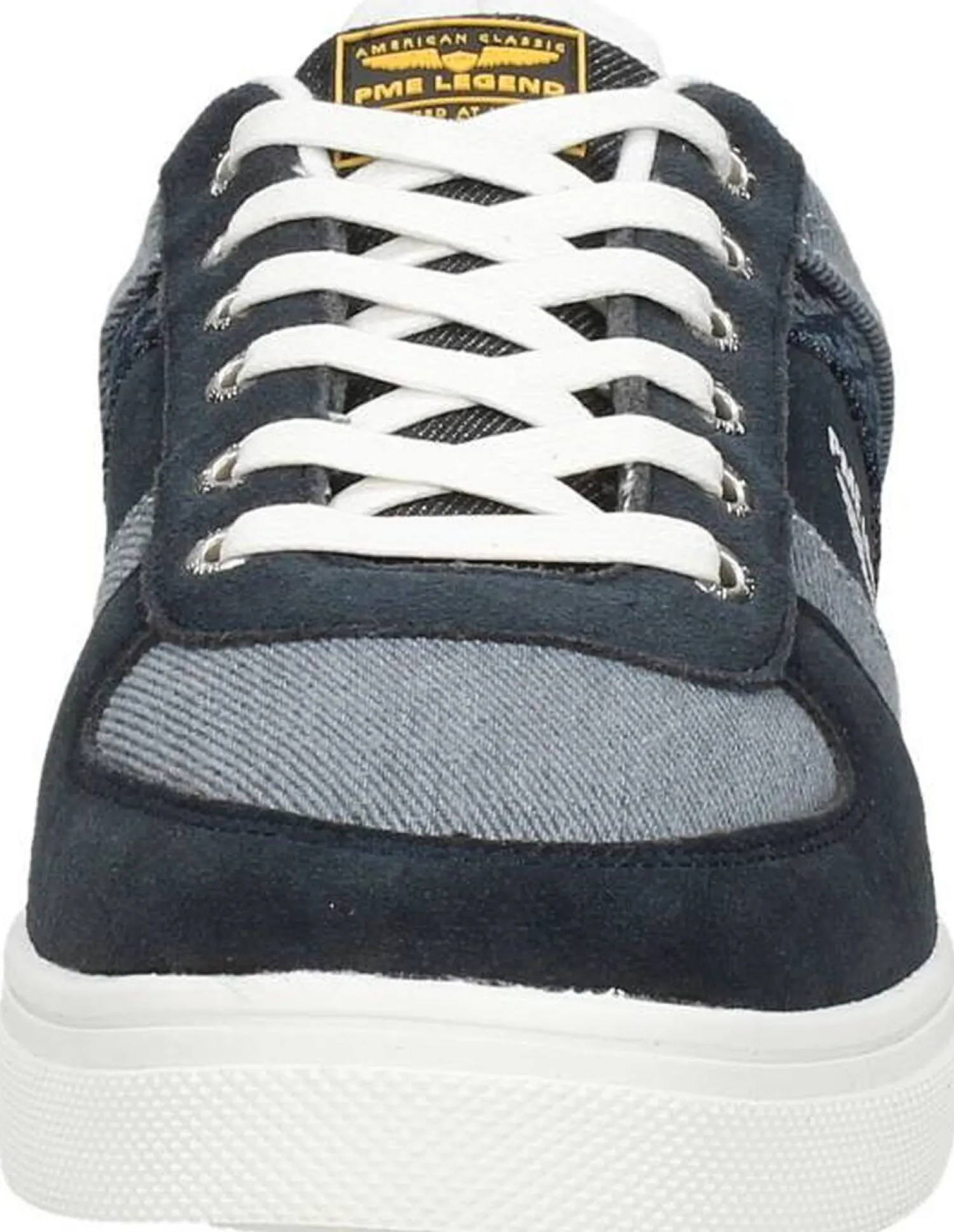 PME Legend Skytank Blauw New