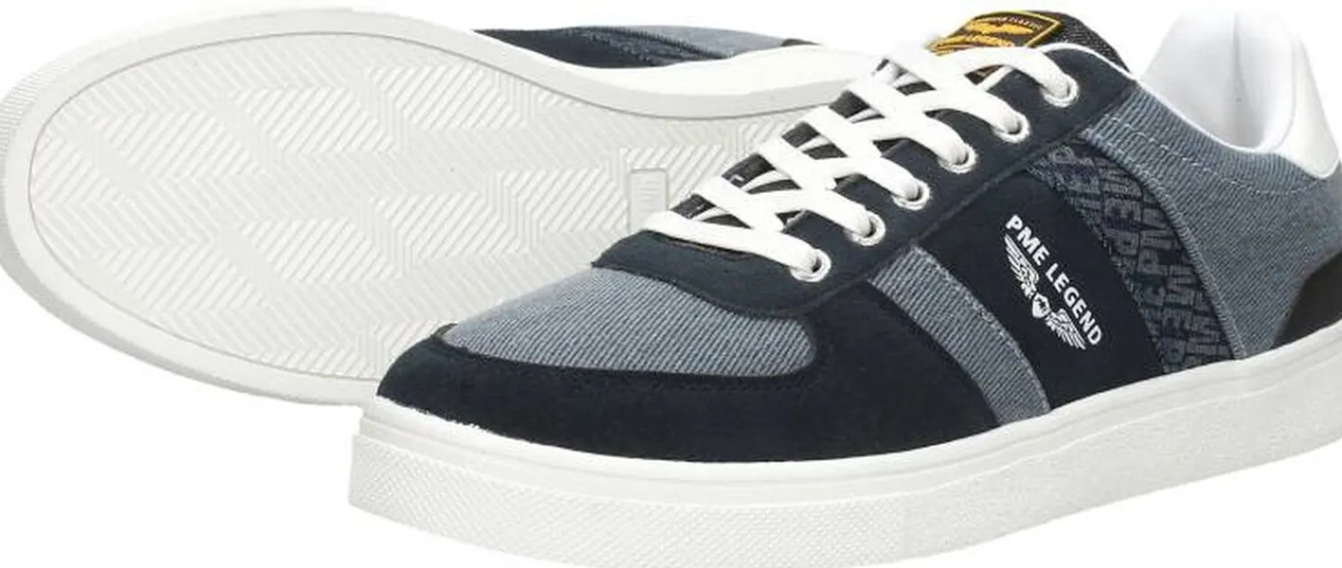 PME Legend Skytank Blauw New